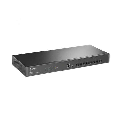 Коммутатор TP-Link SX3008F-0 Коммутатор TP-Link SX3008F-0