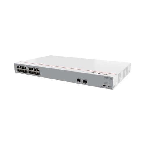 Коммутатор Huawei S110-16LP2SR-0