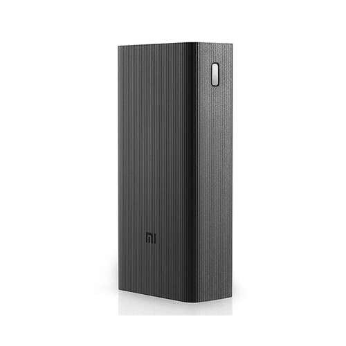 Портативный внешний аккумулятор Xiaomi 18W Power Bank 30000mAh GL-0