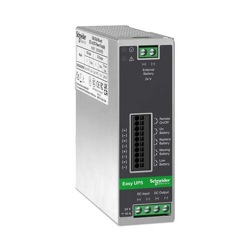 Источник бесперебойного питания Schneider Electric BVS240XDPDR-0