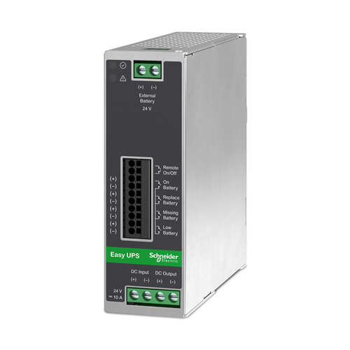 Источник бесперебойного питания Schneider Electric BVS240XDPDR-0