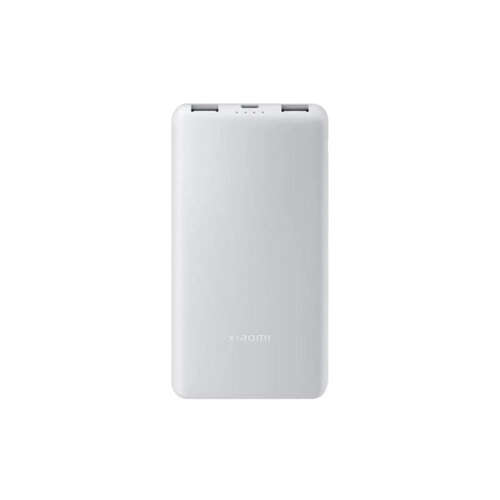 Портативный внешний аккумулятор Xiaomi Power Bank 10000mAh 22.5W Lite GL