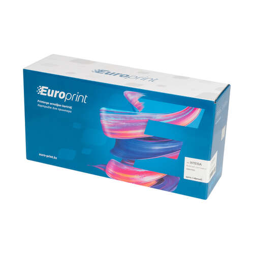 Картридж Europrint EPC-W1510A (Без чипа)-0 Картридж Europrint EPC-W1510A (Без чипа)-0