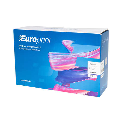 Картридж Europrint EPC-W1510X (Без чипа)-0 Картридж Europrint EPC-W1510X (Без чипа)-0