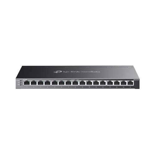 Коммутатор TP-Link SG2016P
