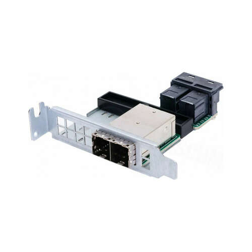 Модуль расширения SAS Supermicro AOM-SAS3-8I8E-LP-0