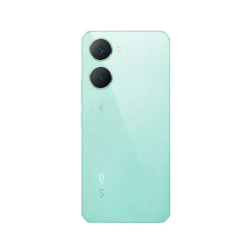 Смартфон vivo Y03 (V2332-04) 4GB RAM 64GB ROM Gem Green