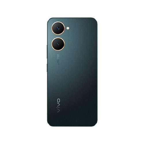 Смартфон vivo Y03 (V2332-01) 4GB RAM 128GB ROM Space Black-0