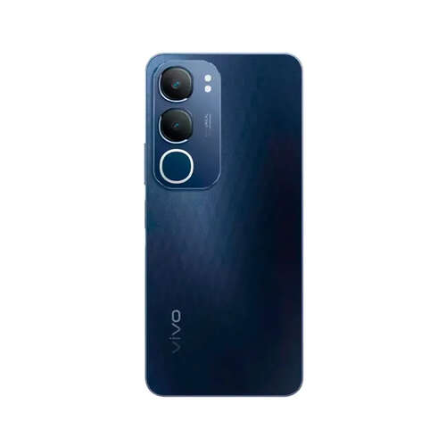 Смартфон vivo Y19s (V2419-03) 4GB RAM 128GB ROM Black-0