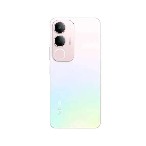 Смартфон vivo Y19s (V2419-04) 4GB RAM 128GB ROM Silver-0