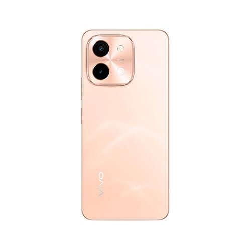 Смартфон vivo Y28 (V2352-04) 8GB RAM 128GB ROM Gleaming Orange-0