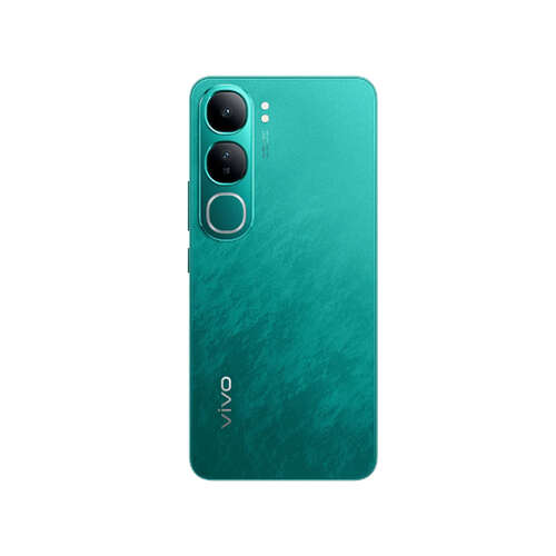 Смартфон vivo V40 lite (V2424-02) 8GB RAM 256GB ROM Emerald Green-0