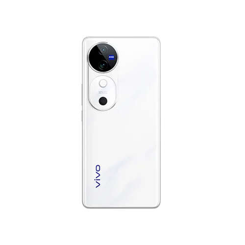 Смартфон vivo V40 (V2348-01) 12GB RAM 256GB ROM White-0