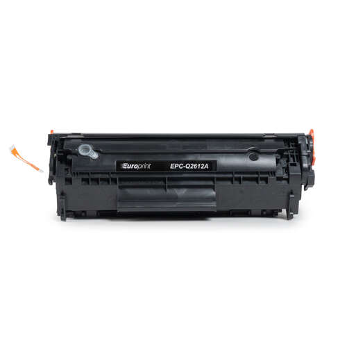 Картридж Europrint EPC-Q2612A-0 Картридж Europrint EPC-Q2612A-0