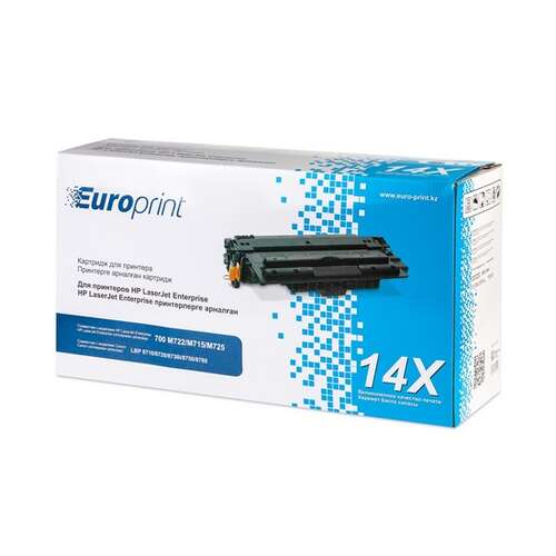Картридж Europrint EPC-CF214X-0 Картридж Europrint EPC-CF214X-0