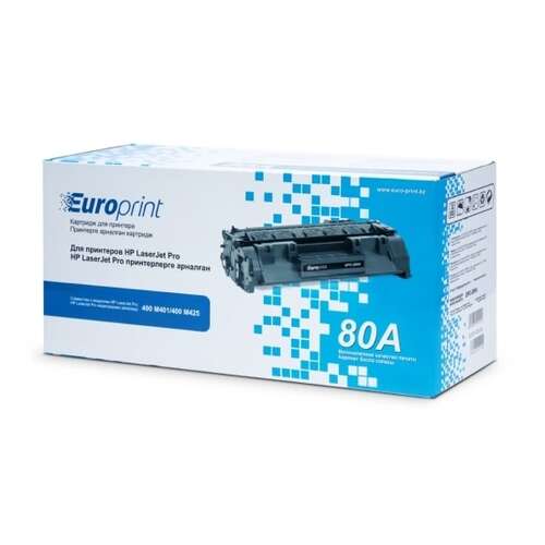 Картридж Europrint EPC-CF280A-0 Картридж Europrint EPC-CF280A-0
