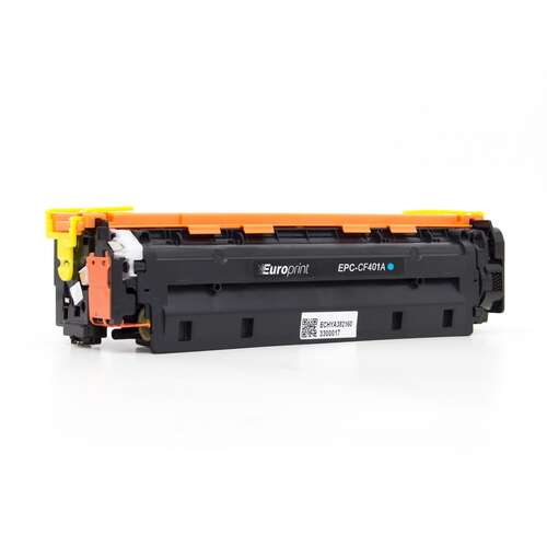 Картридж Europrint EPC-CF401A-0 Картридж Europrint EPC-CF401A-0