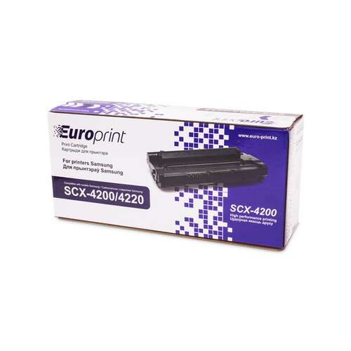 Картридж Europrint EPC-SCX4200-0 Картридж Europrint EPC-SCX4200-0