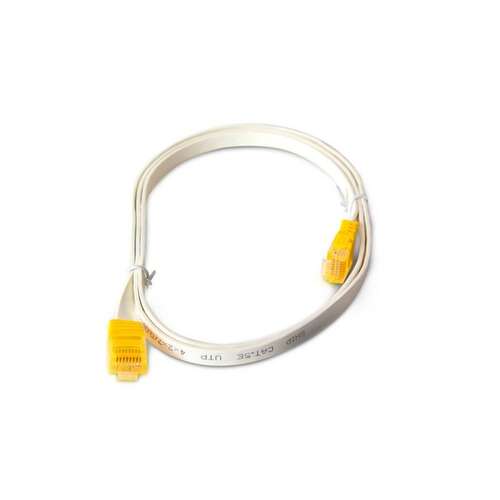 Патч Корд SHIP Cat.5e UTP RJ-45 1 м F3025WH0100-P-0 Патч Корд SHIP Cat.5e UTP RJ-45 1 м F3025WH0100-P-0