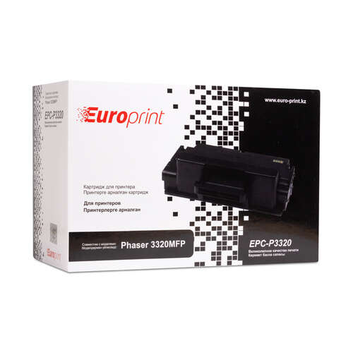 Картридж Europrint EPC-P3320 (106R02304)-0 Картридж Europrint EPC-P3320 (106R02304)-0