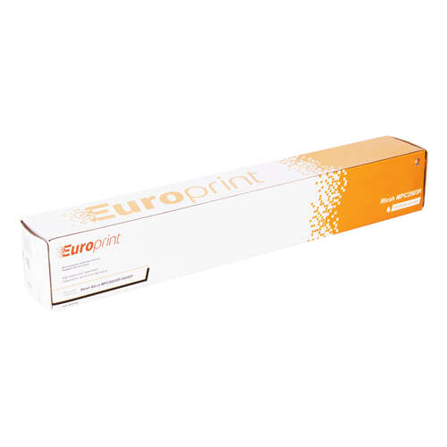 Тонер-картридж Europrint MPC2503 (Синий)-0 Тонер-картридж Europrint MPC2503 (Синий)-0