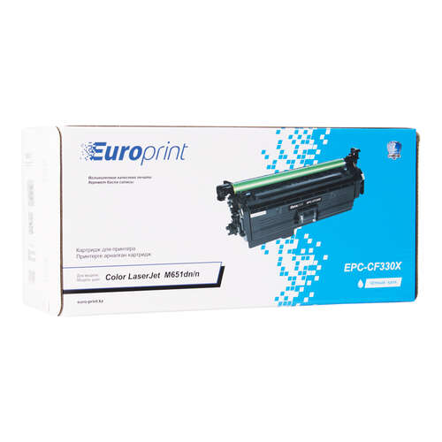 Картридж Europrint EPC-CF330X-0 Картридж Europrint EPC-CF330X-0