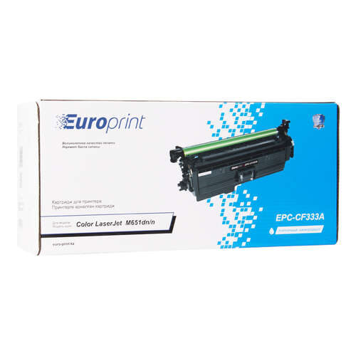 Картридж Europrint EPC-CF333A-0 Картридж Europrint EPC-CF333A-0