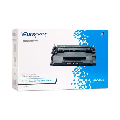 Картридж Europrint EPC-CF228X-0 Картридж Europrint EPC-CF228X-0