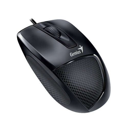 Компьютерная мышь Genius DX-150X Black-0 Компьютерная мышь Genius DX-150X Black-0