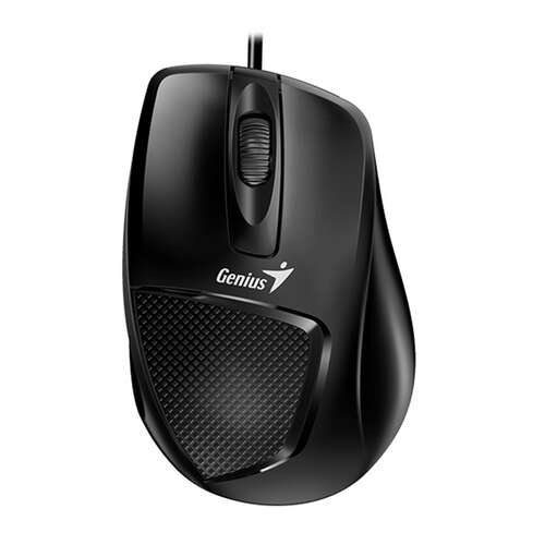 Компьютерная мышь Genius DX-150X Black-0 Компьютерная мышь Genius DX-150X Black-0