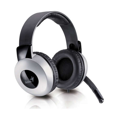 Гарнитура Genius HS-05A-0 Гарнитура Genius HS-05A-0
