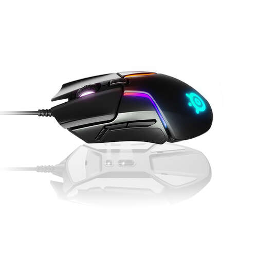 Компьютерная мышь Steelseries Rival 600-0 Компьютерная мышь Steelseries Rival 600-0