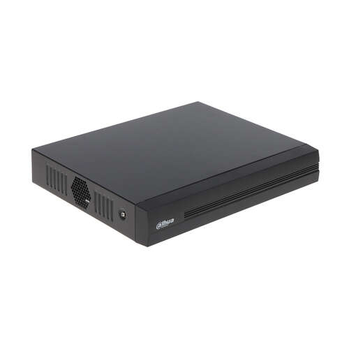 Сетевой видеорегистратор Dahua DHI-NVR1108HS-8P-S3/H-0