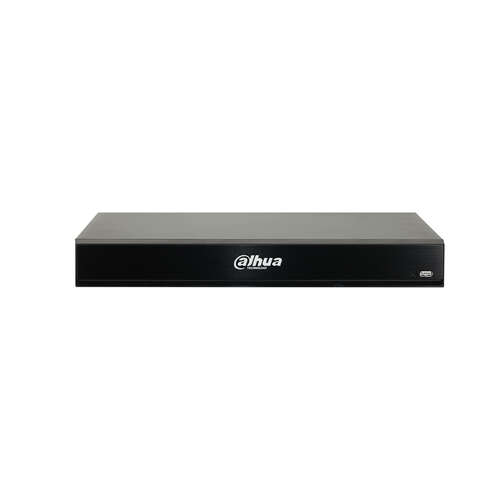 Сетевой видеорегистратор Dahua DHI-NVR5216-8P-I/L-0