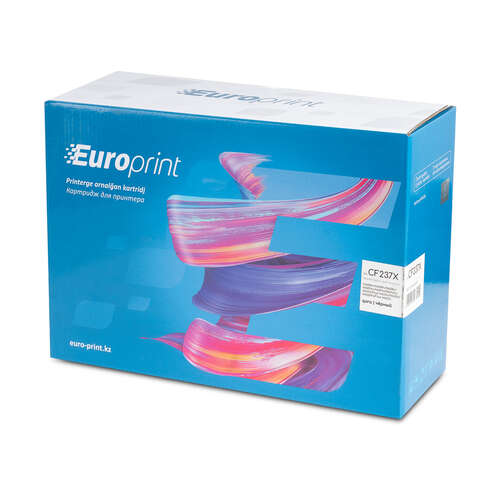 Картридж Europrint EPC-CF237X-0 Картридж Europrint EPC-CF237X-0