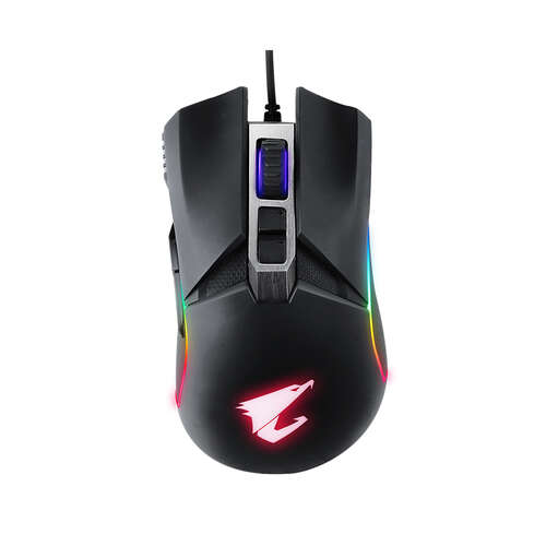 Компьютерная мышь Gigabyte GM-AORUS M5-0 Компьютерная мышь Gigabyte GM-AORUS M5-0
