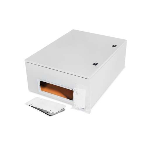 Щит металлический iPower 800*600*300 IP66 (для электрооборудования)-0 Щит металлический iPower 800*600*300 IP66 (для электрооборудования)-0