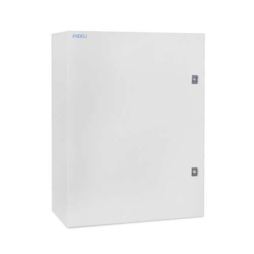 Щит металлический iPower 800*600*300 IP66 (для электрооборудования)-0 Щит металлический iPower 800*600*300 IP66 (для электрооборудования)-0