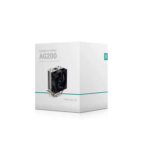 Кулер для процессора Deepcool AG200-0 Кулер для процессора Deepcool AG200-0