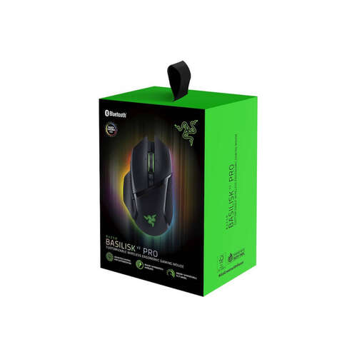 Компьютерная мышь Razer Basilisk V3 Pro-0