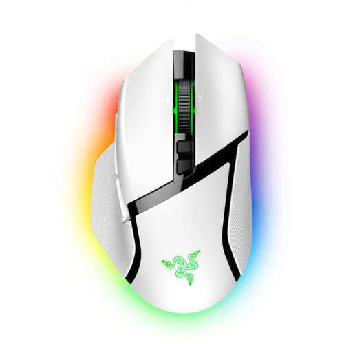 Компьютерная мышь Razer Basilisk V3 Pro - Mercury-0