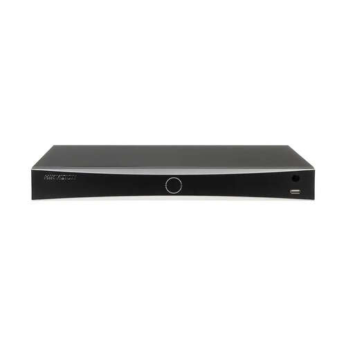 Сетевой видеорегистратор Hikvision DS-7632NXI-K2-0 Сетевой видеорегистратор Hikvision DS-7632NXI-K2-0