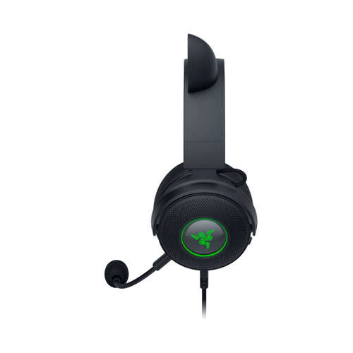 Гарнитура Razer Kraken Kitty Ed. V2 Pro - Black-0 Гарнитура Razer Kraken Kitty Ed. V2 Pro - Black-0