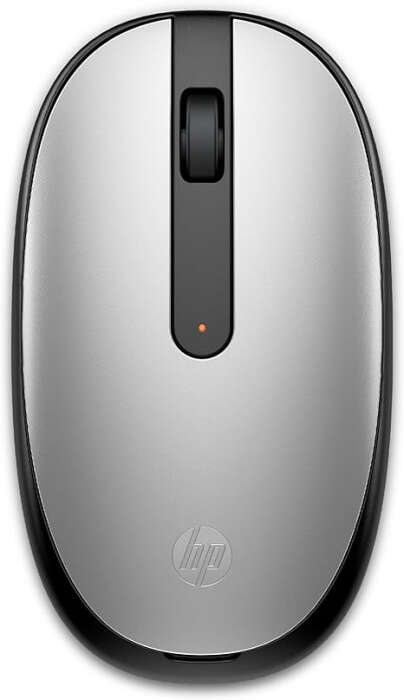 Беспроводная мышь HP 43N04AA 240 Bluetooth® Mouse - Silver