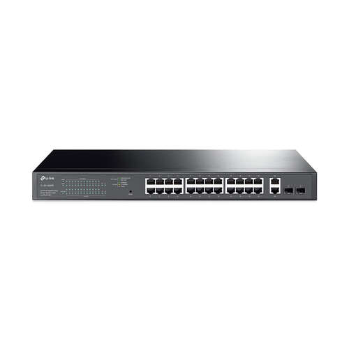 Коммутатор TP-Link TL-SG1428PE-0 Коммутатор TP-Link TL-SG1428PE-0