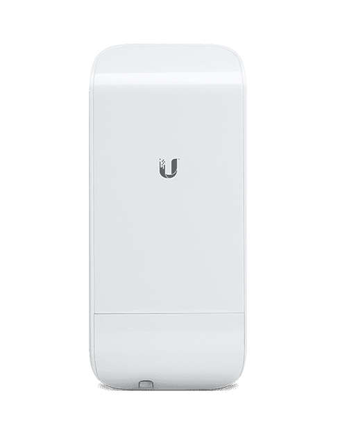 WiFi точка доступа Ubiquiti NanoLoco M5 LocoM5(EU)-0