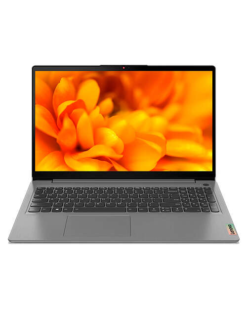 Ноутбук Lenovo IP3 15,6'FHD/Ryzen 5-5625U/8gb/256gb/Dos (82RN00CVRK)-0