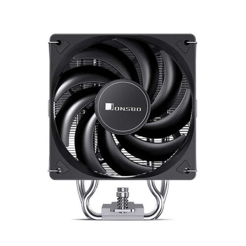 Кулер для процессора Jonsbo CR-1000 EVO Black-0 Кулер для процессора Jonsbo CR-1000 EVO Black-0