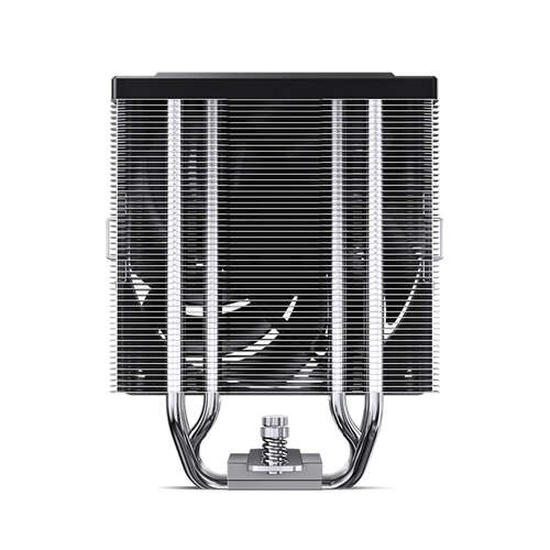 Кулер для процессора Jonsbo CR-1000 EVO Black-0 Кулер для процессора Jonsbo CR-1000 EVO Black-0
