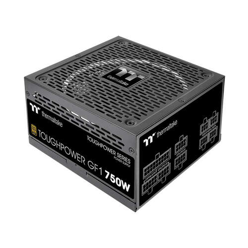 Блок питания Thermaltake Toughpower GF1 750W (Gold)-0 Блок питания Thermaltake Toughpower GF1 750W (Gold)-0
